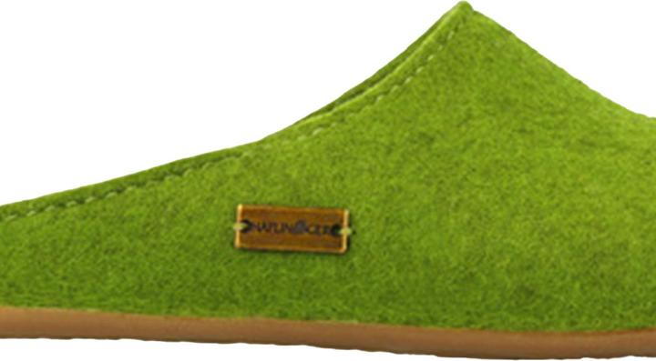 Image du produit Haflinger Everest Fundus vert gazon (42)