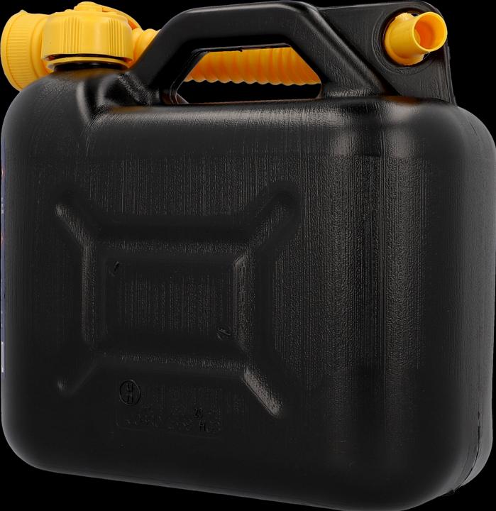 Actual product image Cartrend Gasoline can