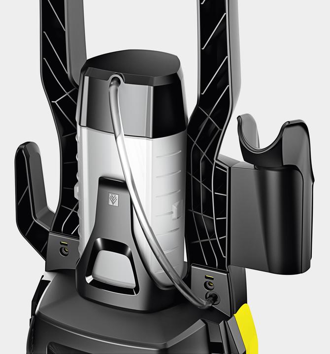 Produktbild Kärcher K 4 Universal (Netzbetrieb)