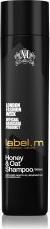 Produktbild Label.M Honey & Oat (300 ml, Flüssiges Shampoo)
