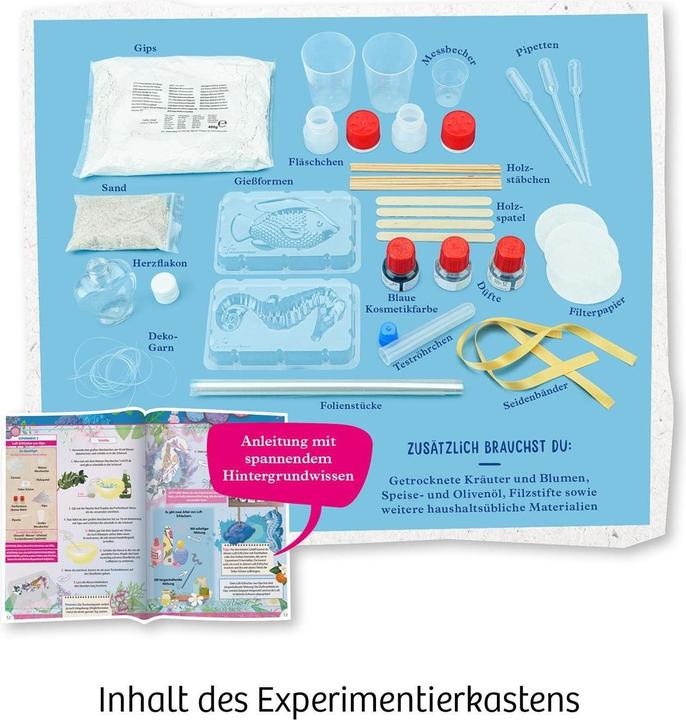 Image du produit Kosmos Laboratoire des parfums