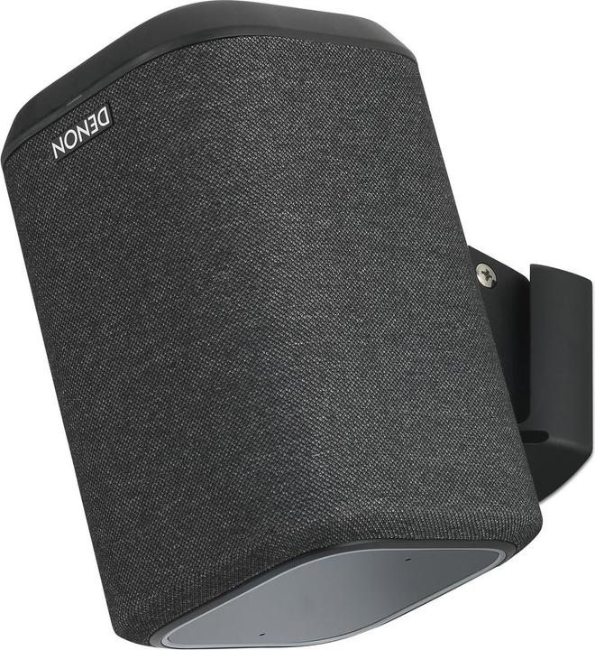 Immagine prodotto SoundXtra WM Denon Home 150 - Noir (1 pz., Installazione a parete, Inclinabile, Perno di rotazione)