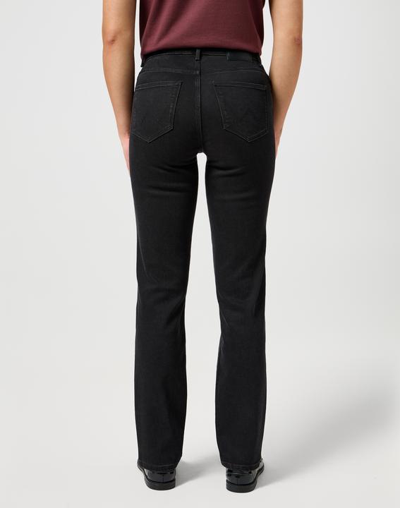 Produktbild Wrangler Jeans Straight (32)