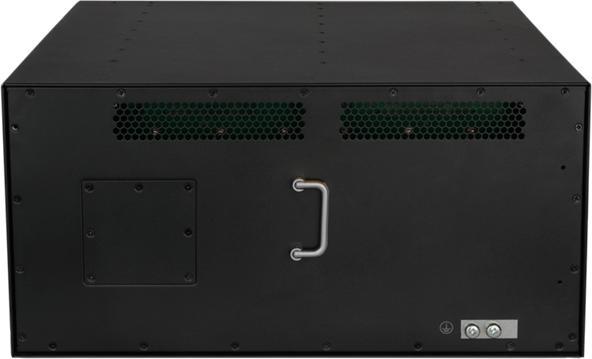 Image du produit HPE E FlexNetwork 7503X, commutateur Ethernet, châssis