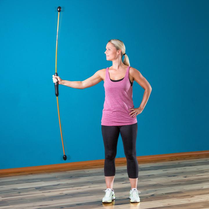 Immagine prodotto Sport-Thieme Barra Swing Barra Fitness (155 cm)