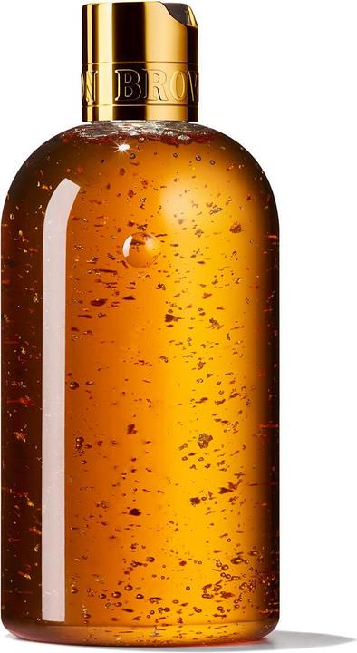Image du produit Molton Brown Vetiver & Grapefruit Bath & Shower Gel Mesmerising Oudh Accord & Gold (300 ml)