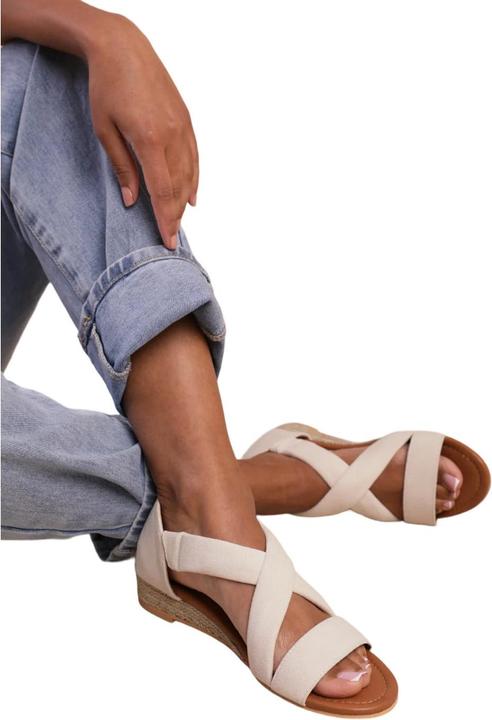 Image du produit Where's That From - Sandales HUMMINGBIRD - Femme (39)
