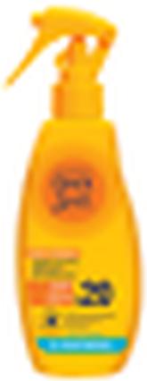 DAX Sun Spf20 Moisturizing Sun Lotion D-Panthenol 200Ml (Sonnenspray, SPF 20, 200 ml)