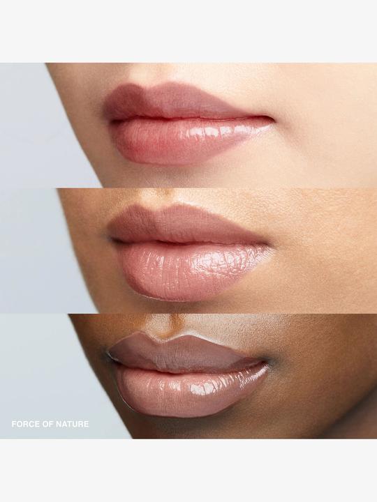 Image du produit Bobbi Brown BB Lip Gloss - Crushed Oil-Infused Gloss Force of Nature (Marron, Rose)