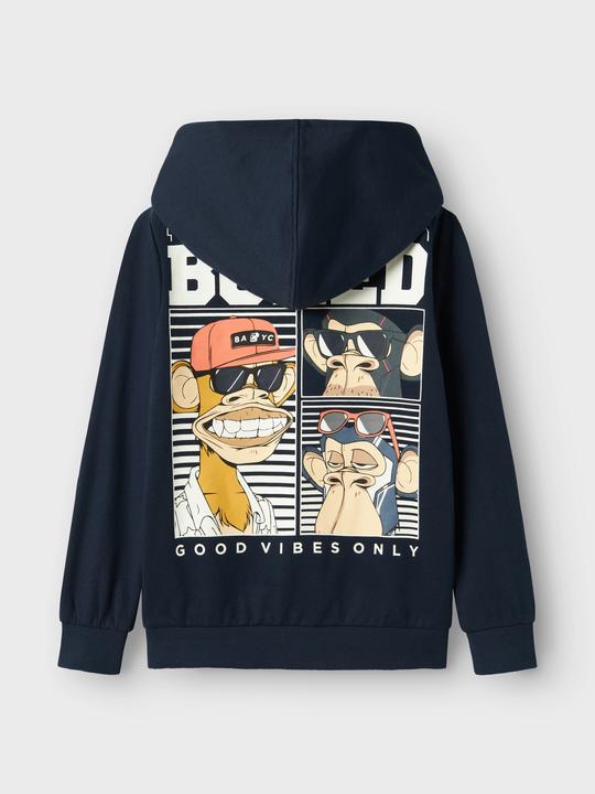 Produktbild Name it Regular Fit Sweatshirt (134)