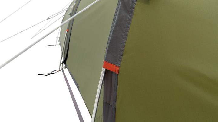 Image du produit Robens Tarp 4 x 4 m (Bâche, 1.60 kg, 2 personnes)