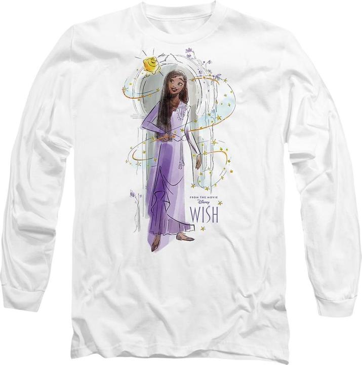 Produktbild Wish Formula Starburst TShirt (L)