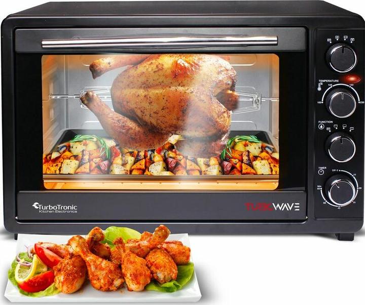Image du produit TurboTronic By Z-Line Mini-four