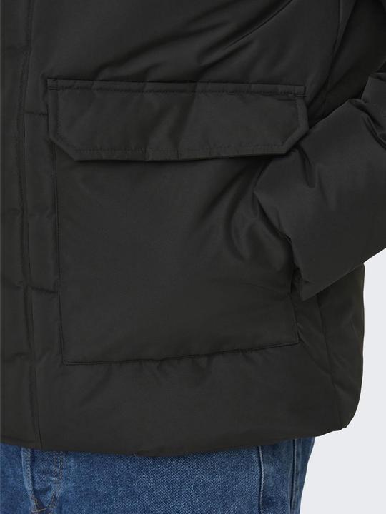 Actual product image Only & Sons Plain jacket (S)
