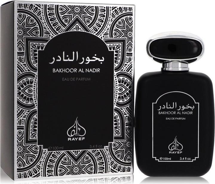 Produktbild Rayef Bakhoor Al Nadir (Eau de Parfum, 100 ml)