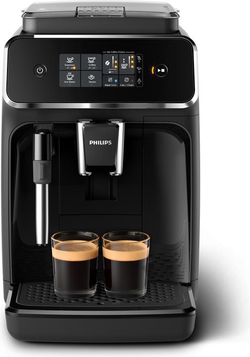 Philips EP2225/10 Series 2200