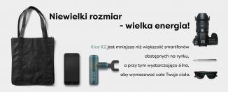 Immagine prodotto Kica K2
