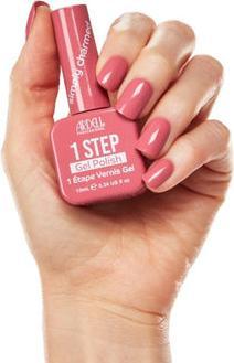 Actual product image Ardell 1 Step Gel Polish Simply Charmed 10 ml (Rose)