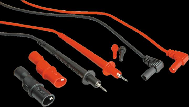 Actual product image Rotronic Replacement cable