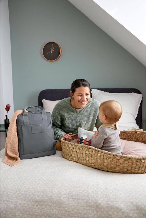 Image du produit Lässig Vividal Backpack anthracite