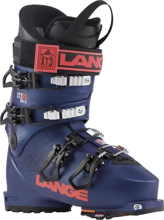 Produktbild Lange XT3 80 Wide SC GW (25)