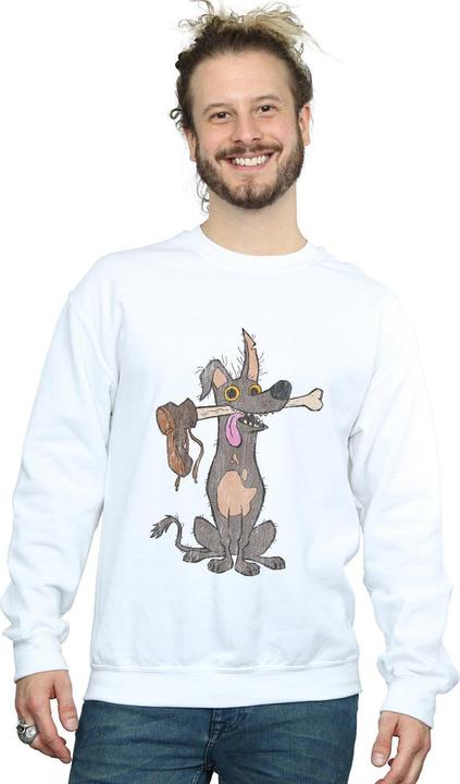 Produktbild Disney Coco Dante With Bone Sweatshirt (XXL)