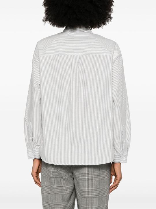 Produktbild A.p.c. Shirts White (38)