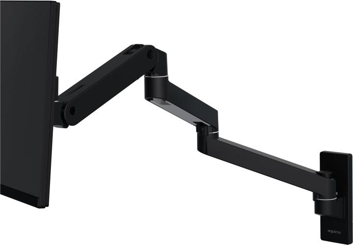 Actual product image Ergotron ACCESSORY LX PRO EXTENSION KIT black