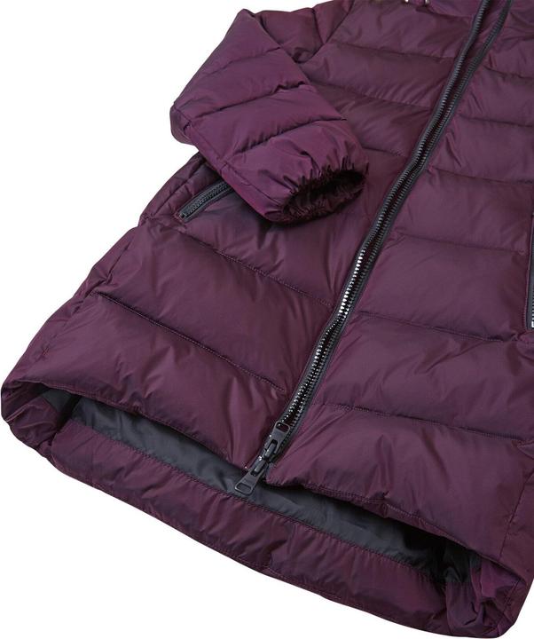 Produktbild Reima Wintermantel Lunta Deep (104)