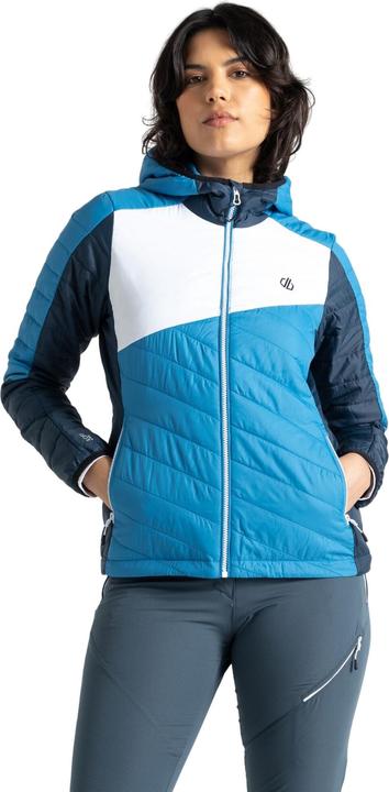 Image du produit Dare2b - Veste matelassée ASCENDING - Femme (40 D)
