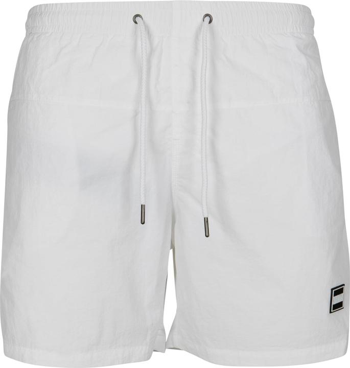 Urban Classics Block Swim Shorts