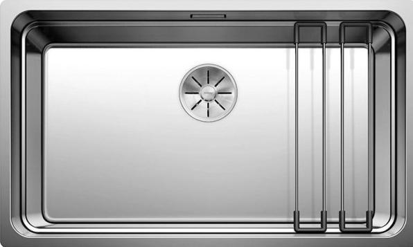 Productafbeelding Blanco Etagon 700-U (Onderbouw gootsteen, 74 cm, 44 cm)