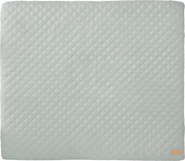 Image du produit Roba Tapis de change Style Vert givré