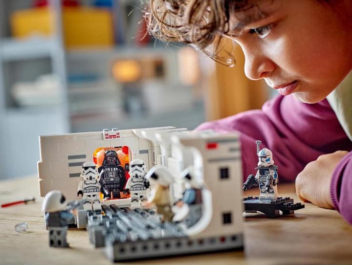 Immagine prodotto LEGO 75387 Confidenziale (75387, LEGO Star Wars)