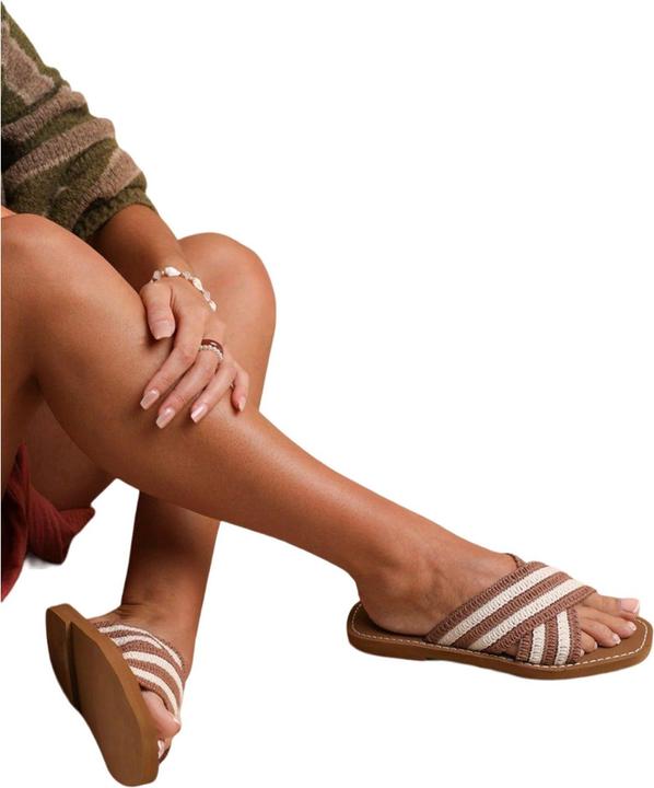 Image du produit Where's That From - Tongs ARIZONA - Femme (36)
