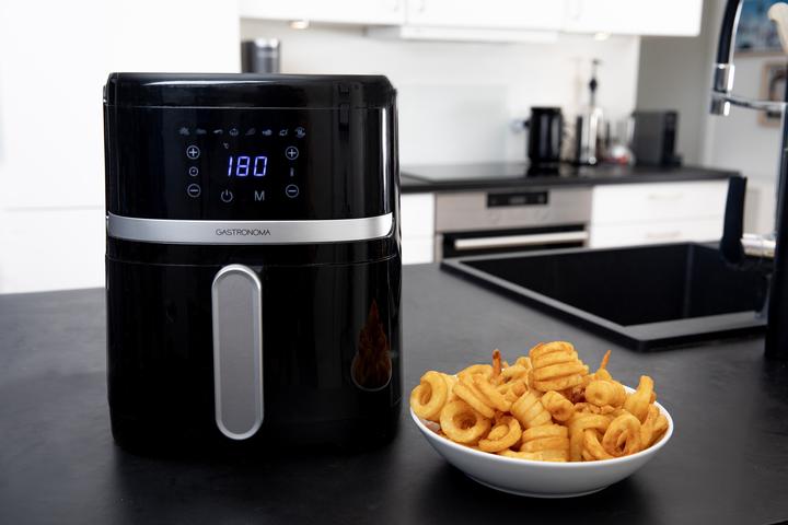 Actual product image Gastronoma 18290005 (EU plug)