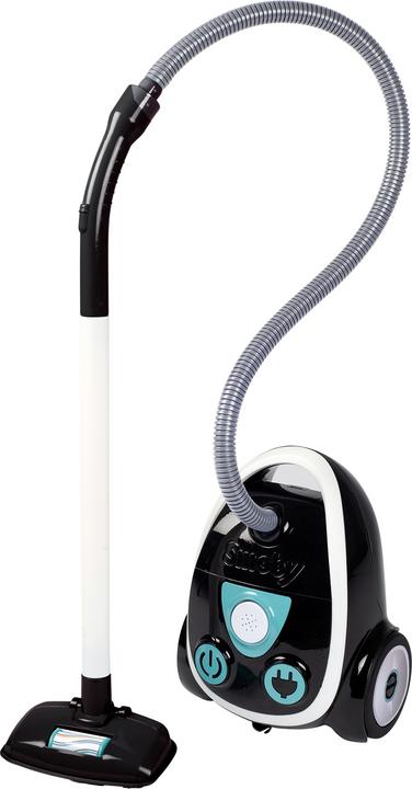 Actual product image Smoby Vacuum Cleaner