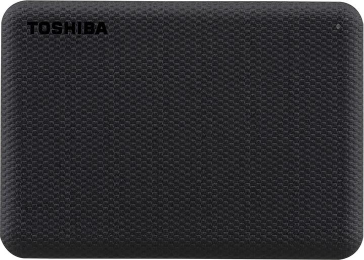 Toshiba Canvio Advance V2 (2 TB)