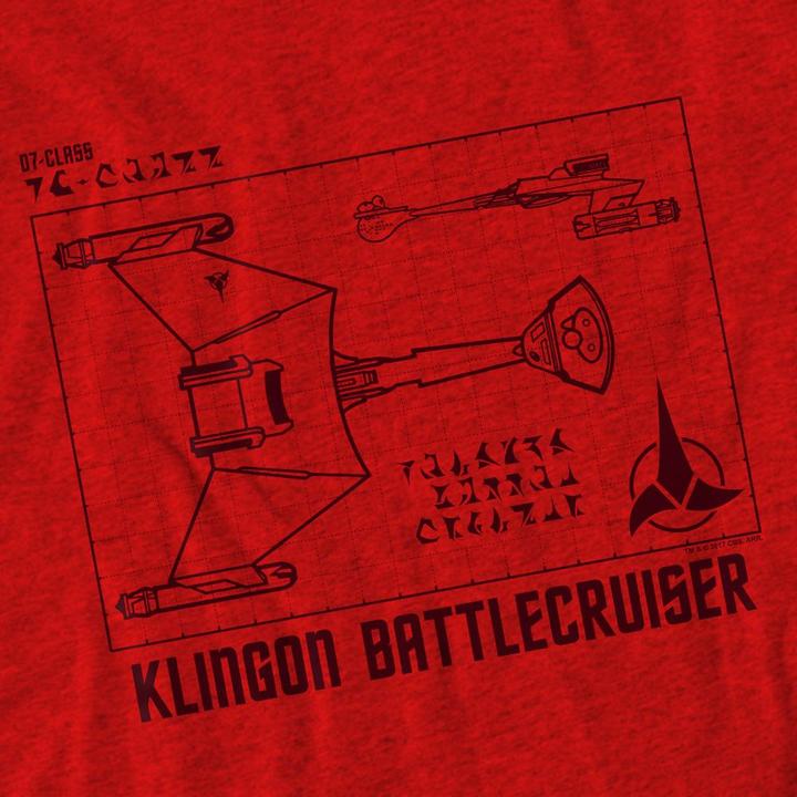 Actual product image Unisex Adult D7 Diagram T-Shirt (L)