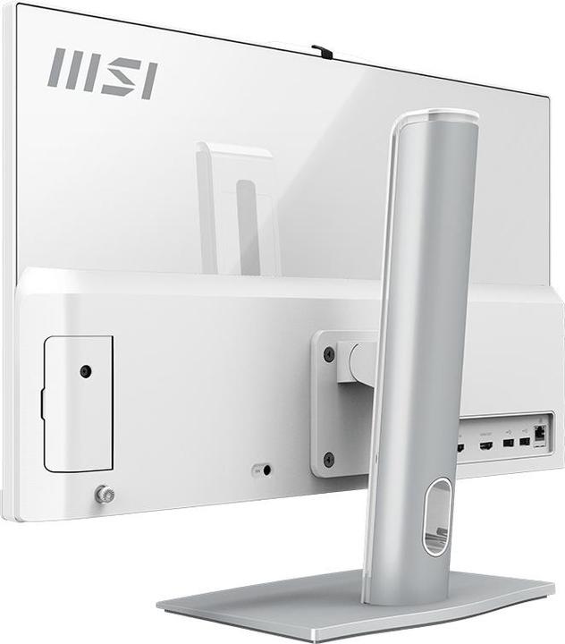 Productafbeelding MSI Pc ALL IN ONE MODERN AM242TP (Intel Core 7 150U, 16 GB, 512 GB)