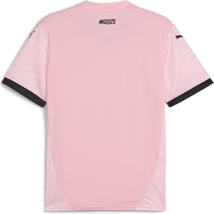 Actual product image Puma Palermo Home Jersey Replica (XXL)