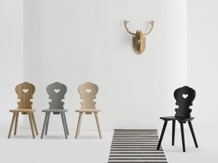Immagine prodotto Möbel-Eins Valerio