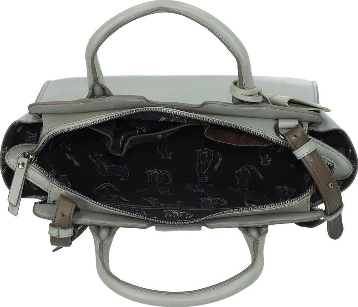 Immagine prodotto Burkely Borsetta Modest Meghan in pelle 30 cm