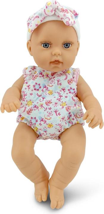 Actual product image Moni poupée enfants 30 cm