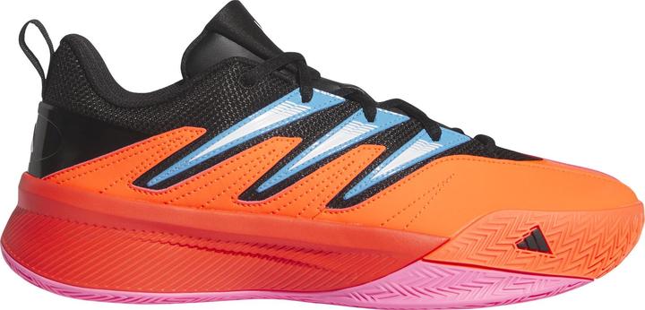 Actual product image adidas Dame Certified 3 Schuh (45 1/3)