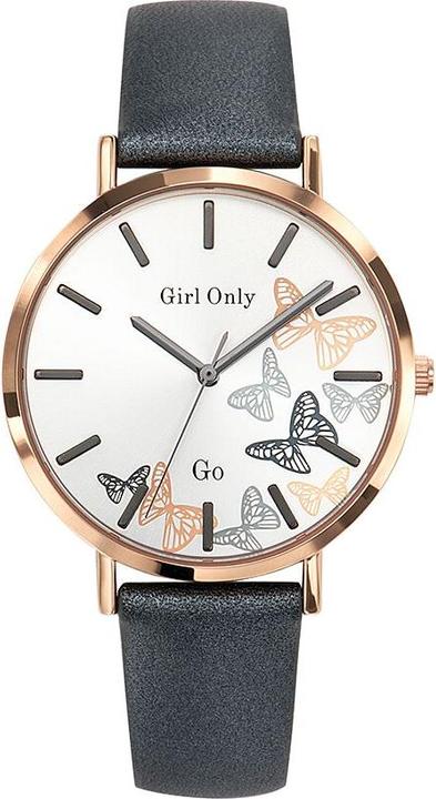 Go Girl Only Girl Only Quarzuhr