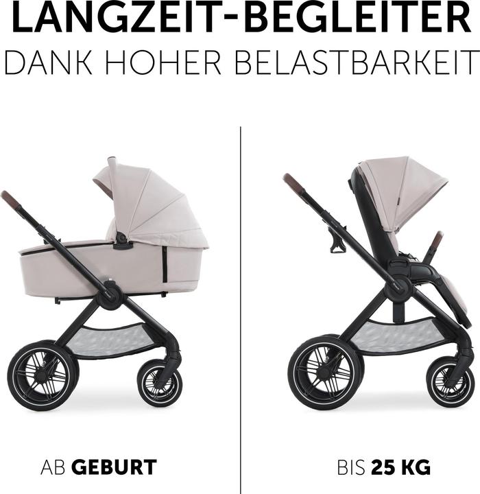 Produktbild Hauck Walk N Care