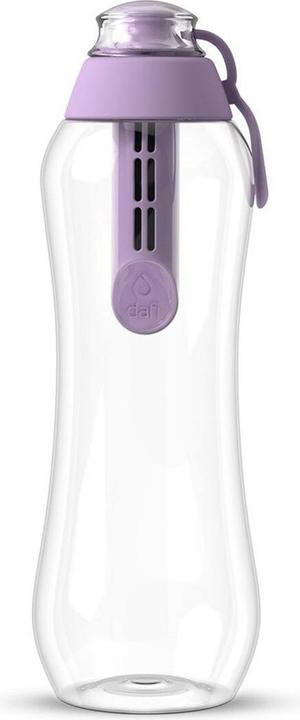 Produktbild Dafi Butelka filtrująca 0 5L +1 (jagodowa) (0.50 l)