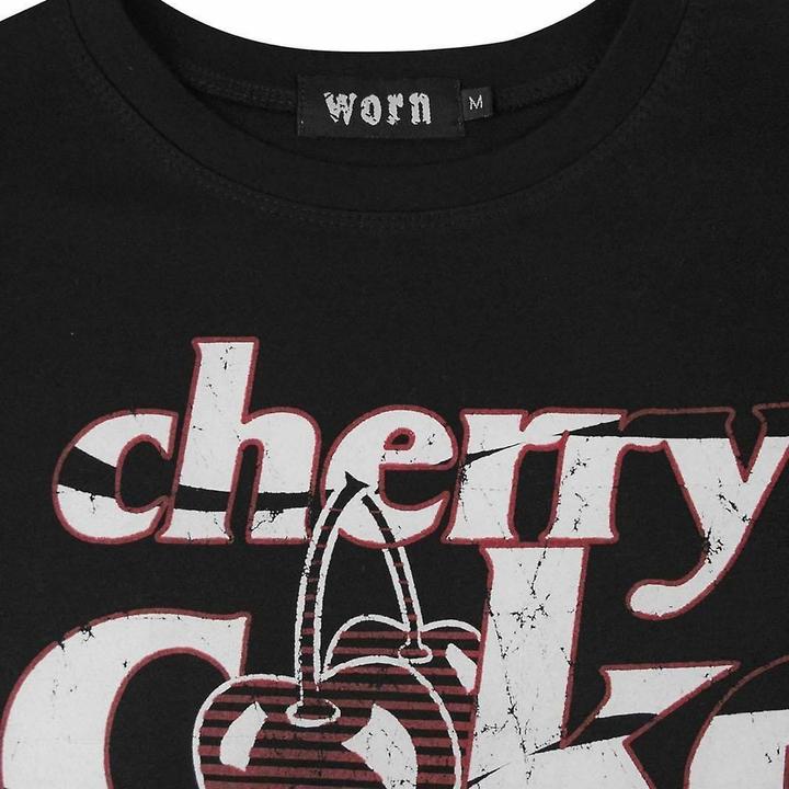 Produktbild Worn Taste Of The 80S Tshirt (S)
