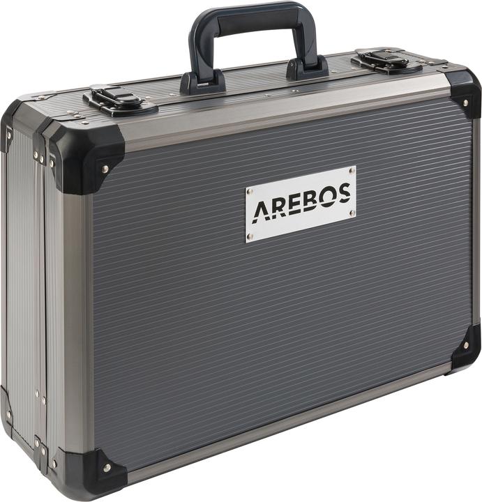 Produktbild Arebos Werkzeugkoffer